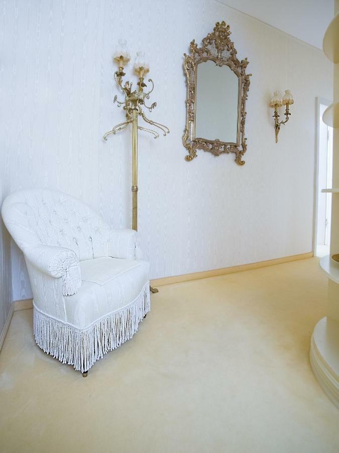 Royal Apartment City Center Baden-Baden Exteriör bild