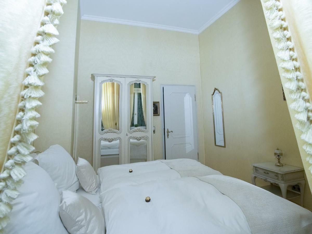 Royal Apartment City Center Baden-Baden Exteriör bild