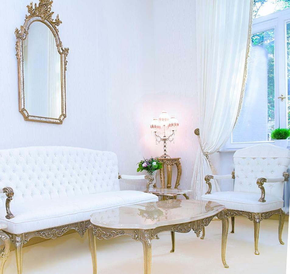 Royal Apartment City Center Baden-Baden Exteriör bild