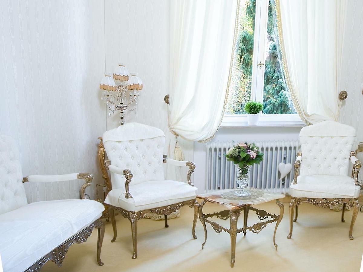 Royal Apartment City Center Baden-Baden Exteriör bild